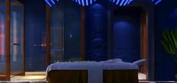 东莞YanYan养生馆秉持“客户至上”的服务理念