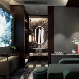 东莞YanYan养生馆秉持“客户至上”的服务理念