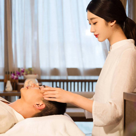 东莞YanYan养生馆秉持“客户至上”的服务理念