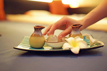 欢迎来到东莞YanYan养生馆养生馆!