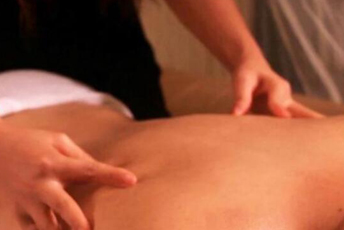 欢迎来到东莞YanYan养生馆spa馆!